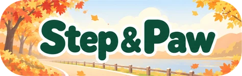 Step & Paw